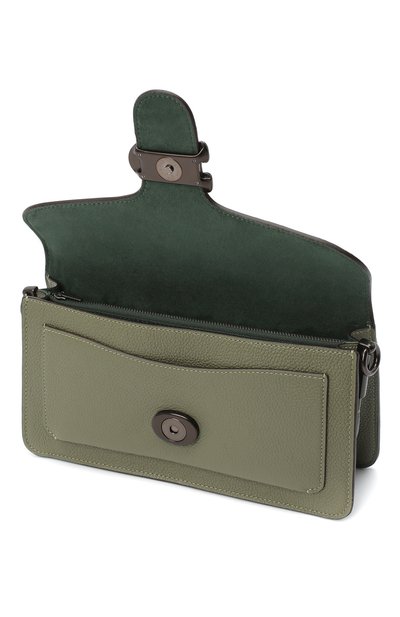 Сумка tabby 26 COACH, арт. 73995, фото 4