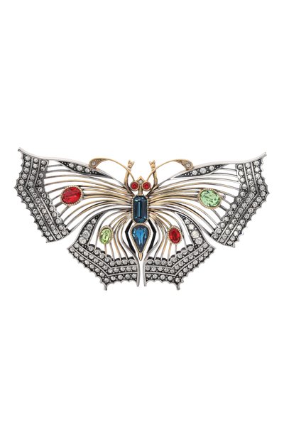 Женская брошь VALENTINO, арт. 8W0J0BT7/YCW