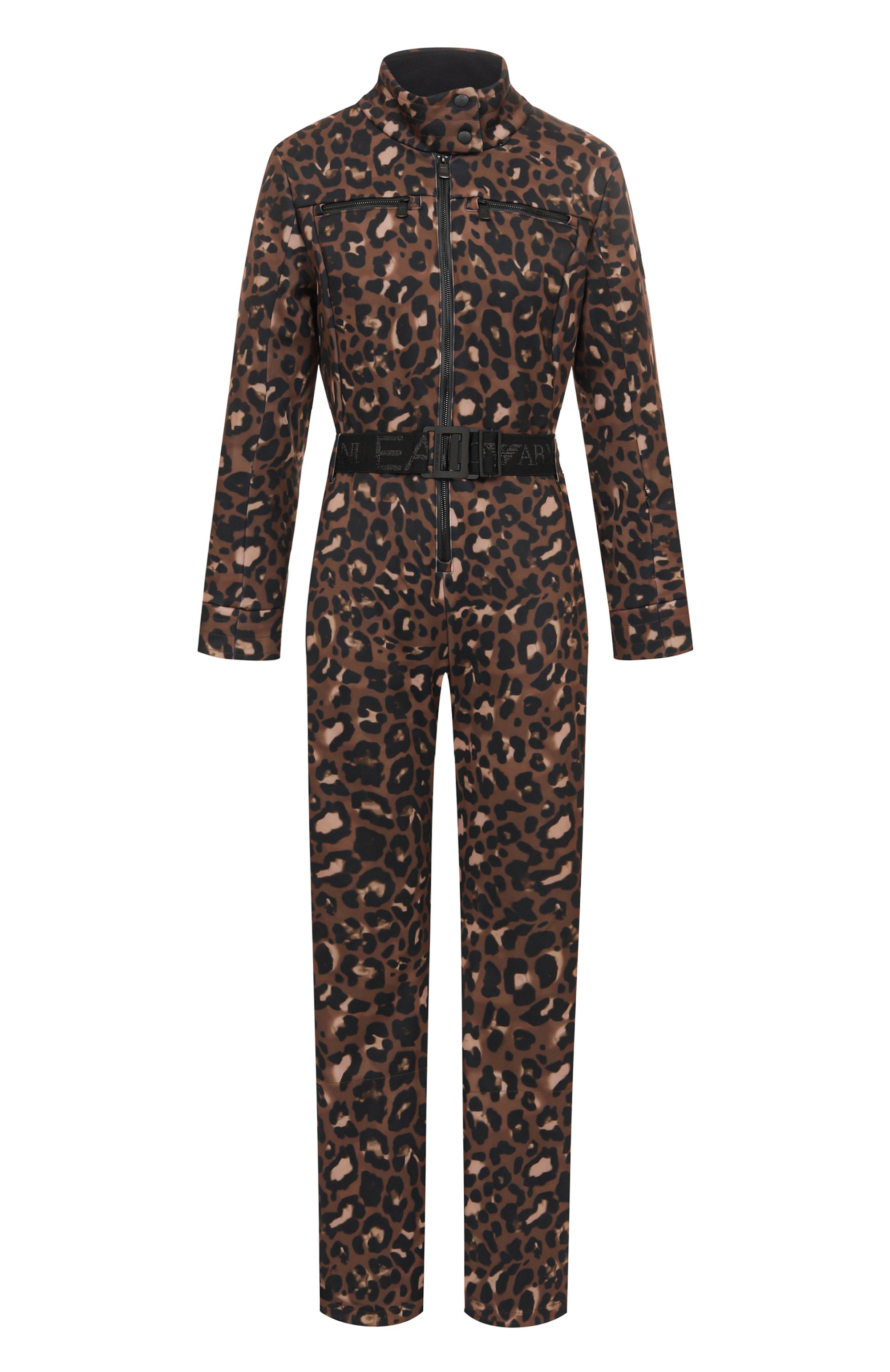 Горнолыжный комбинезон EA7, арт. 7W000389/AF13891, фото 1