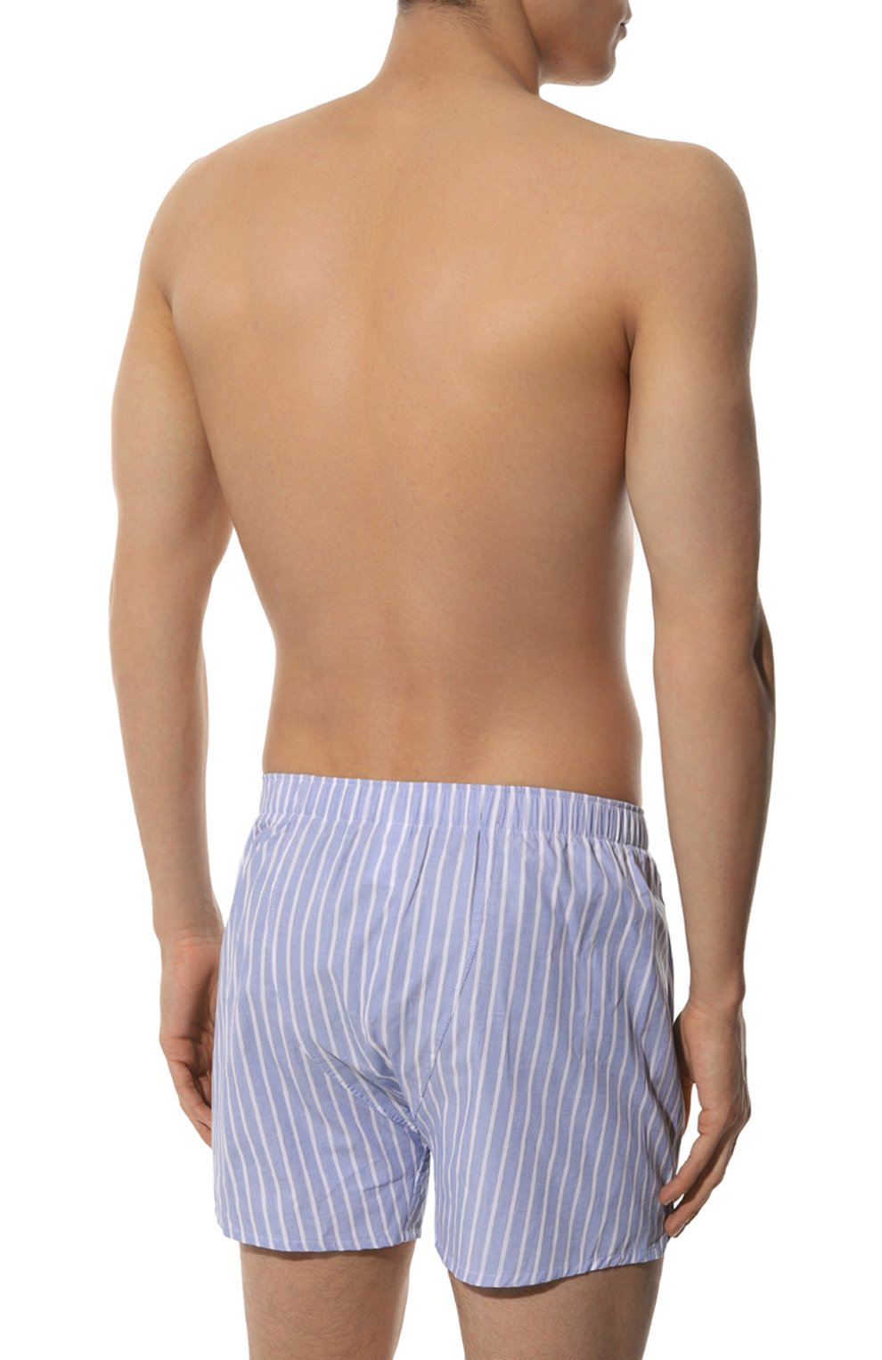 Хлопковые боксеры VAN LAACK, арт. B0XER/168016, фото 3