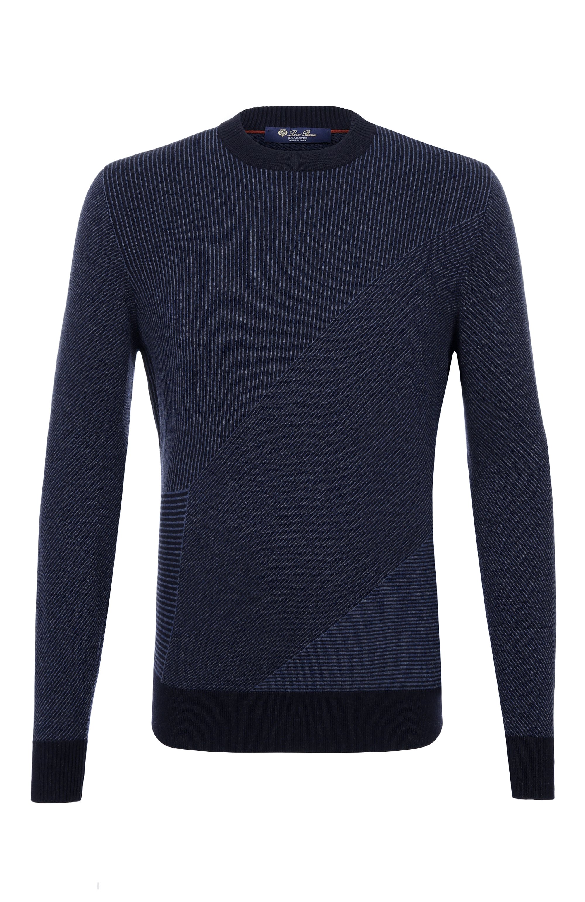 Кашемировый джемпер LORO PIANA, арт. FAL2125, фото 1