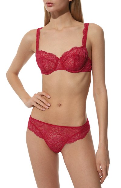 Трусы-бразилиана SIMONE PERELE, арт. 1B3710, фото 2