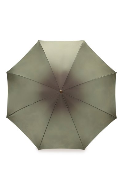 Зонт-трость PASOTTI OMBRELLI, арт. 189/RAS0 9L981/3/PELLE, фото 1