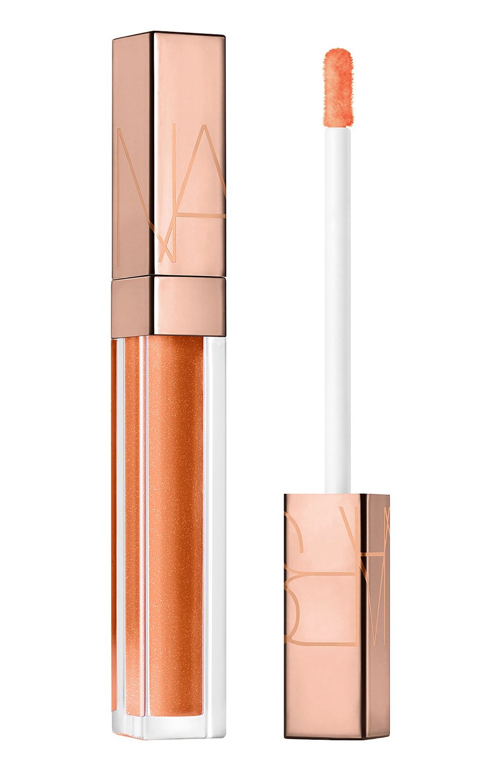Блеск для губ afterglow lip shine, deep realm NARS цвета по цене 2850 руб., арт. 34500348NS, фото 1 Блеск для губ afterglow lip shine, deep realm NARS, арт. 34500348NS, фото 1