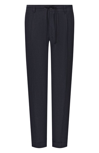 Льняные брюки GRAN SASSO, арт. 76114/57817, фото 1