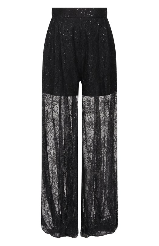 Брюки Nina Ricci 26PCPA022/PA0506 Чёрный 26PCPA022/PA0506