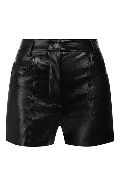 Женские шорты MSGM, арт. 2741MDB04 195616