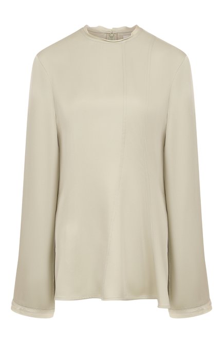 Женский топ JIL SANDER, арт. J02NC0271/J76018