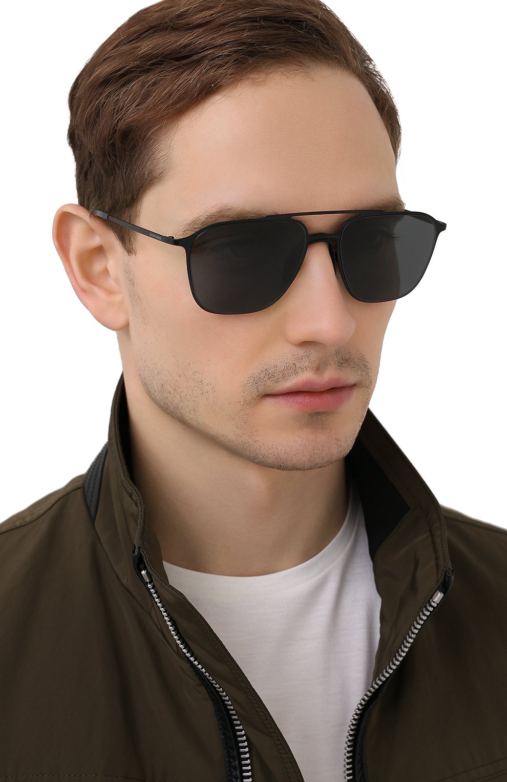 Солнцезащитные очки GIORGIO ARMANI, арт. AR6110, фото 2