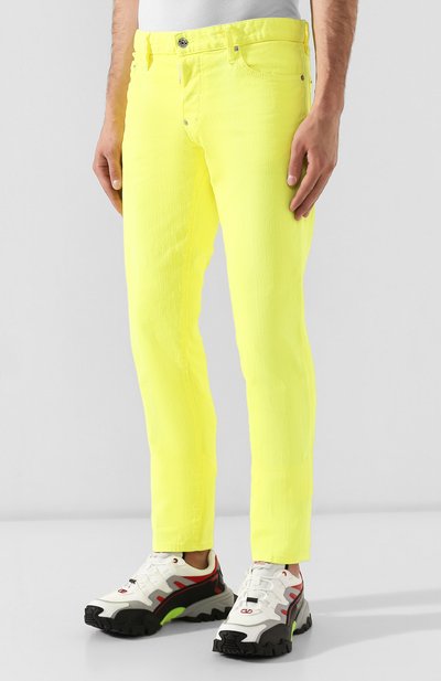 Джинсы DSQUARED2, арт. S74LB0618/S39781, фото 3