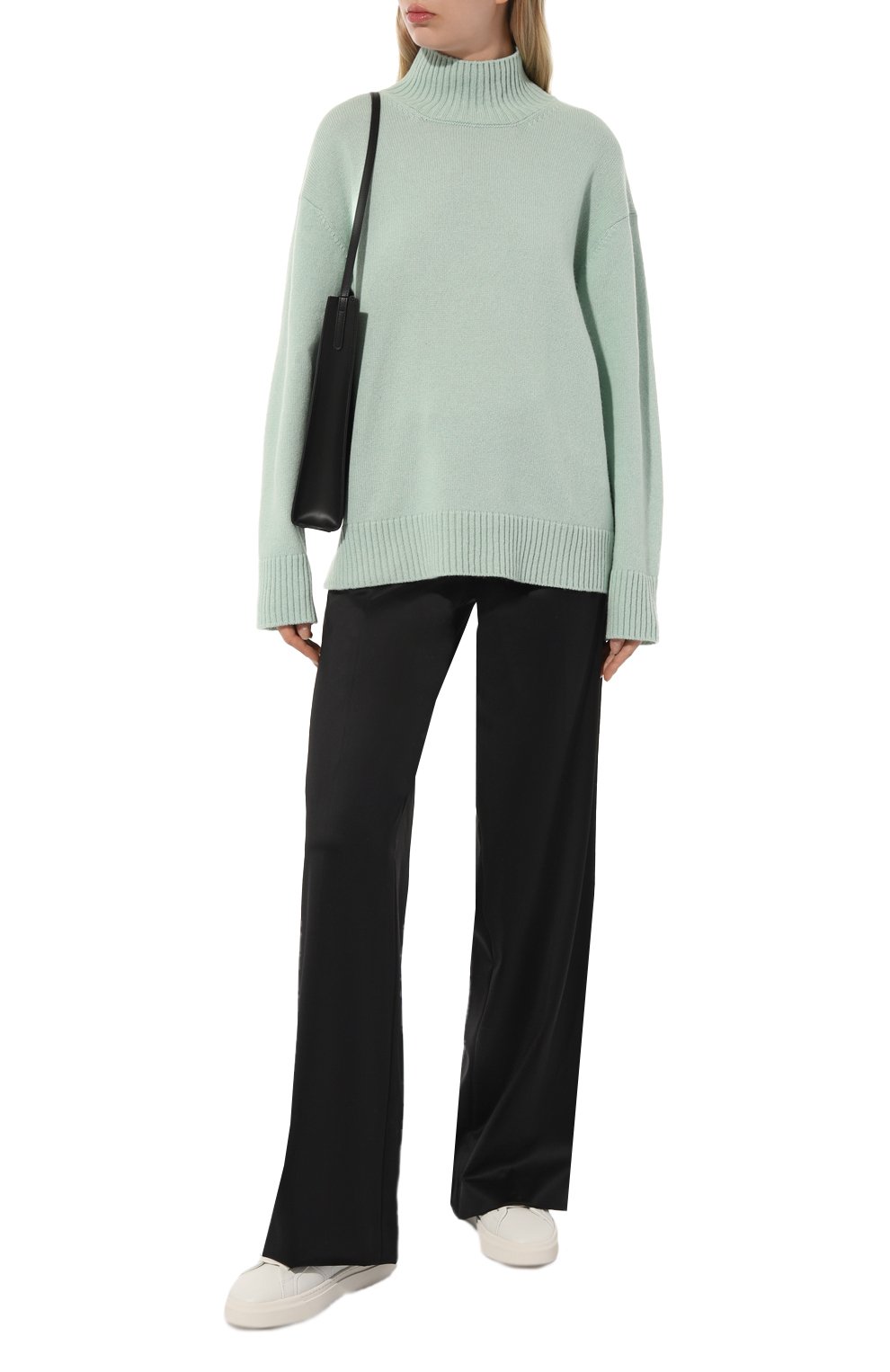 Кашемировый свитер FREEAGE, арт. S23.SW062.3003.502, фото 2