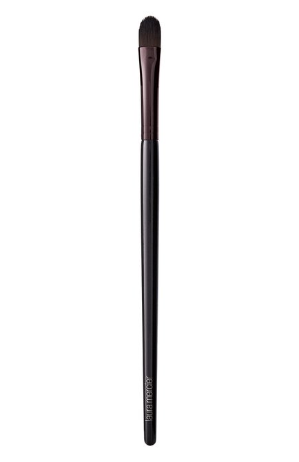 Женская кисть косметическая creme eye colour для кремовых текстур LAURA MERCIER, арт. 12702144LM