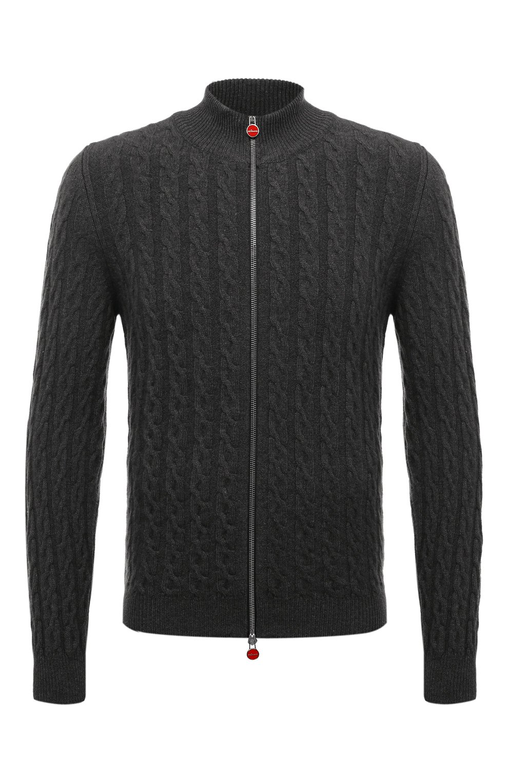 Шерстяной кардиган KITON, арт. UK1499, фото 1