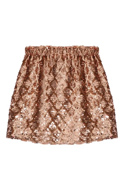 Юбка DOUUOD, арт. DX7A81, фото 2