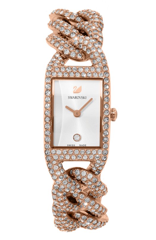 

Часы Cocktail Swarovski, Золотой