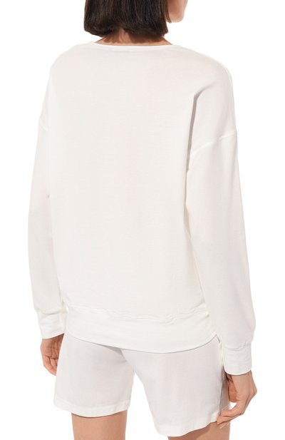 Хлопковая пижама EVA B.BITZER, арт. 12320734-12320745, фото 4