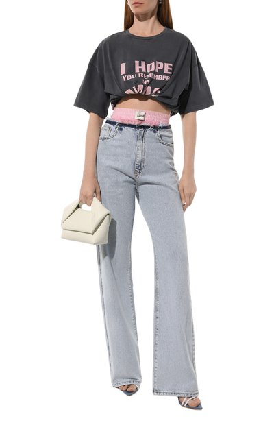 Джинсы ALINE, арт. AL111104-6, фото 2