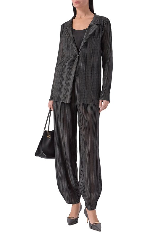 Жакет Giorgio Armani GW003024/AF17752 Серый  GW003024/AF17752 Фото 2