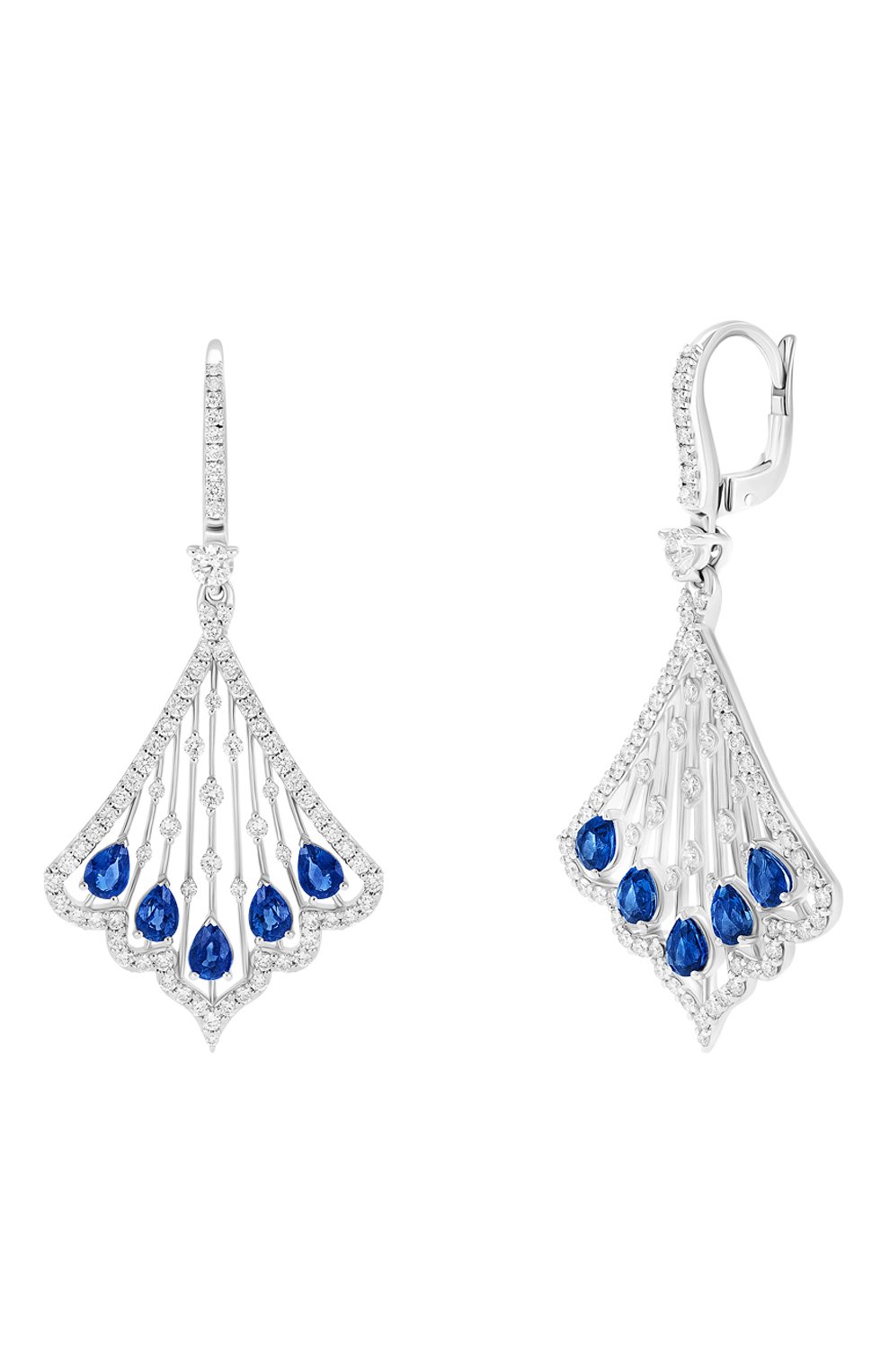 Серьги MERCURY, арт. ME25878/WG/SP, фото 2