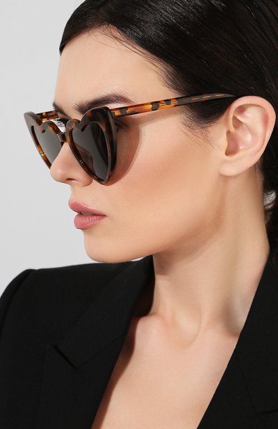 Солнцезащитные очки SAINT LAURENT, арт. SL 181 L0UL0U 006, фото 2