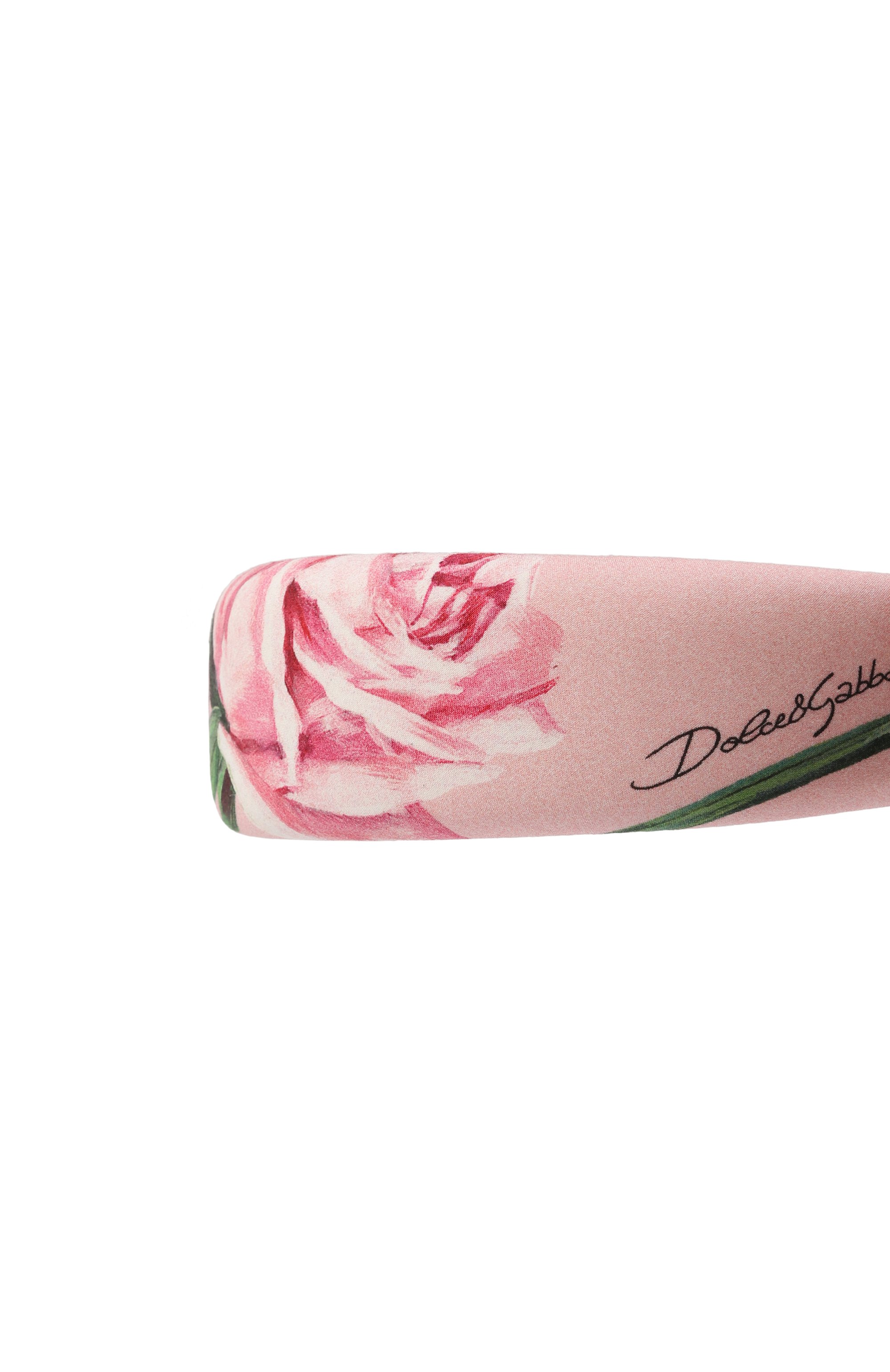 Ободок DOLCE & GABBANA, арт. LB3L54/HS5S7, фото 4