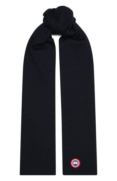 Шерстя ной шарф CANADA GOOSE, арт. 6949K, фото 1