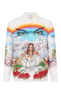 Разноцветный