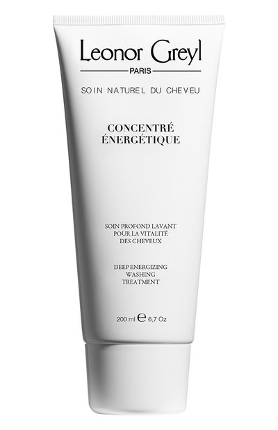 Женского энергетический концентрат concentre energetique (200ml) LEONOR GREYL, арт. 2037