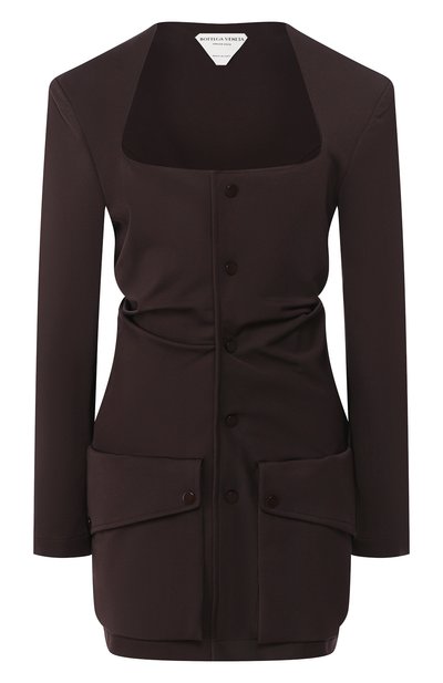 Жакет BOTTEGA VENETA, арт. 621168/VA5T0, фото 1