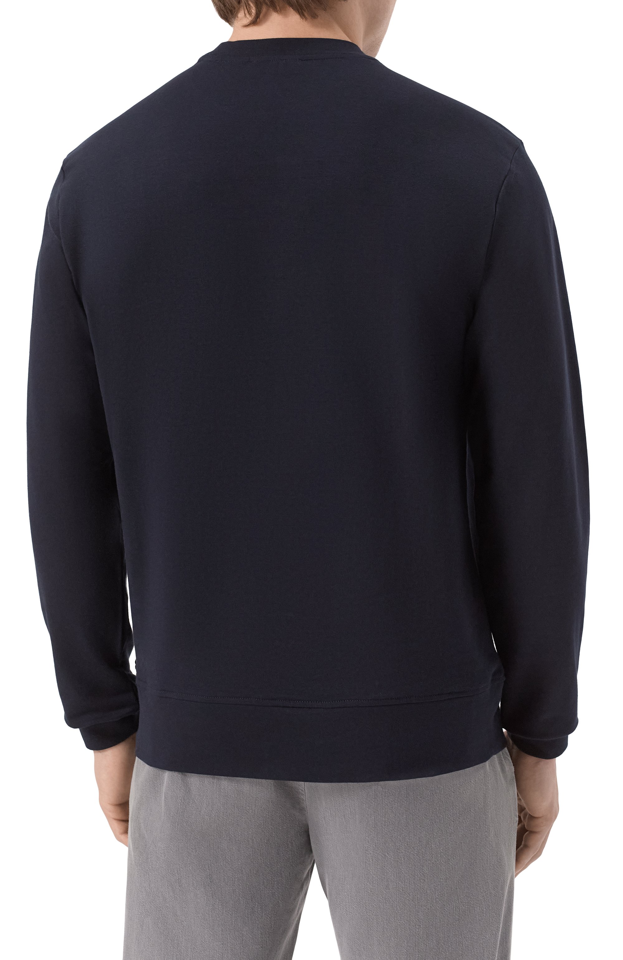 Свитшот PAUL&SHARK, арт. 25411881, фото 4