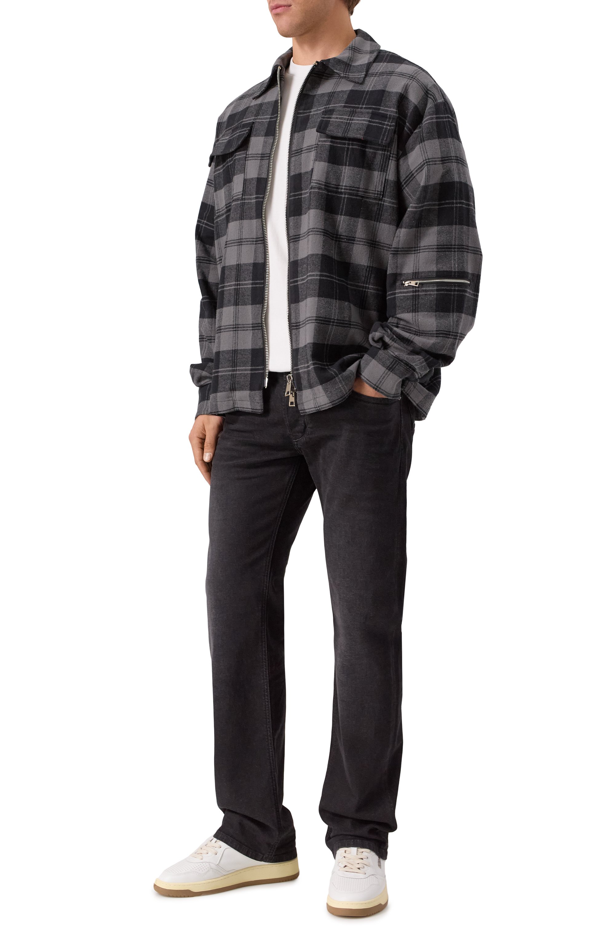 Джинсы 1985 larkee DIESEL, арт. 00C06Q/0DBDT, фото 2