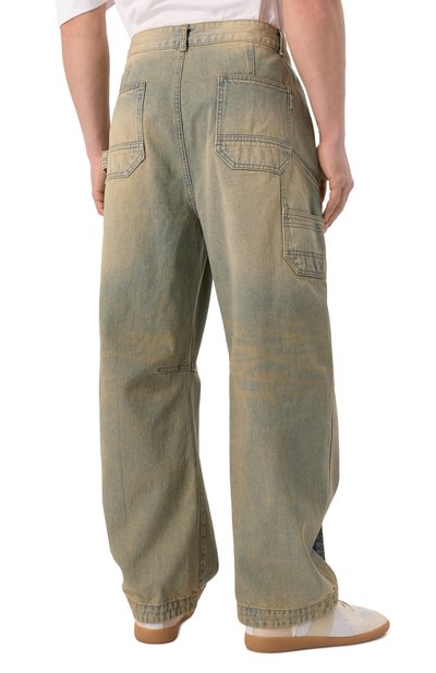 Джинсы JUUN.J, арт. JC5421PD1P, фото 4