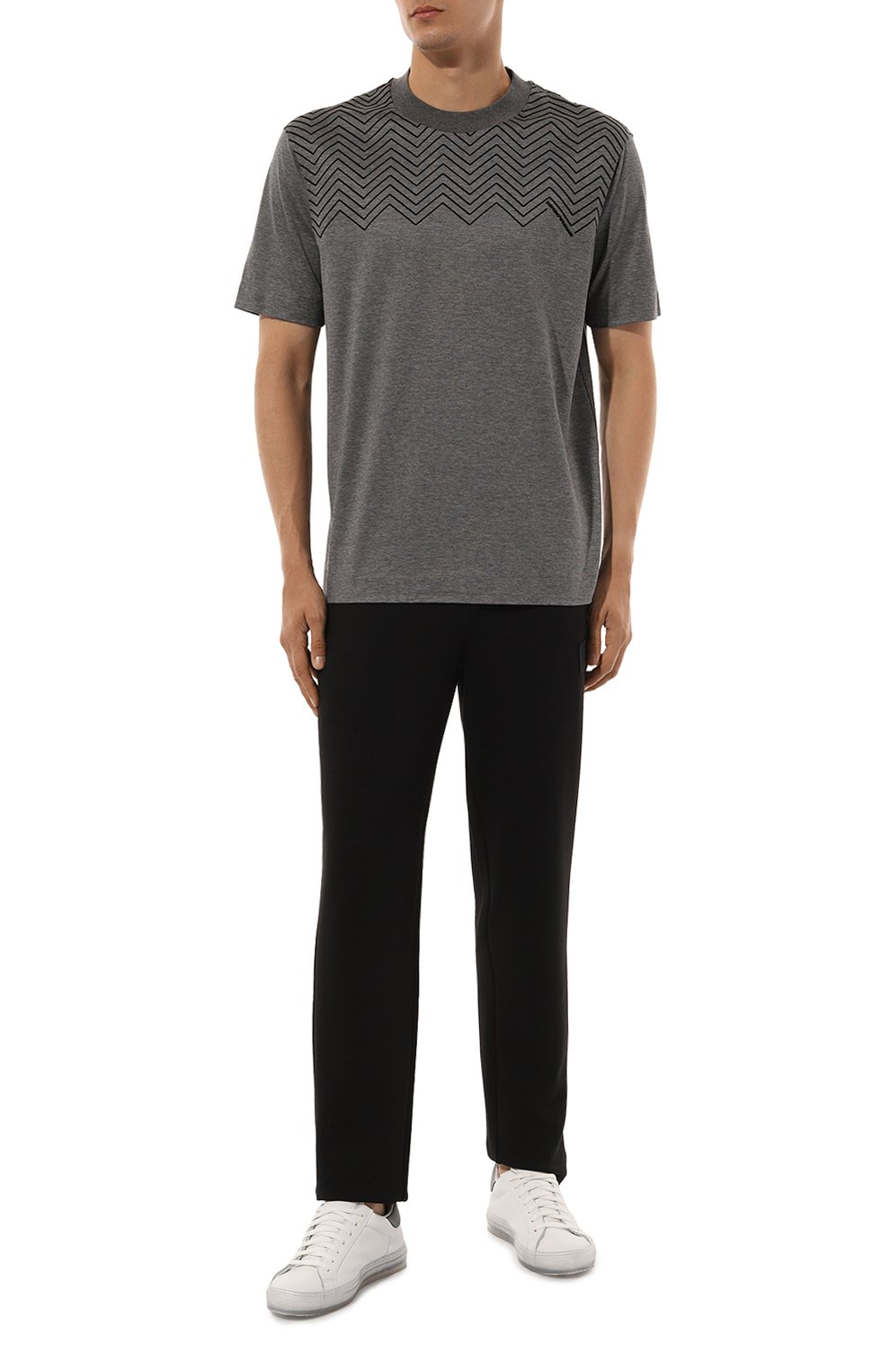 Брюки EA7, арт. 6DPP86/PJZKZ, фото 2