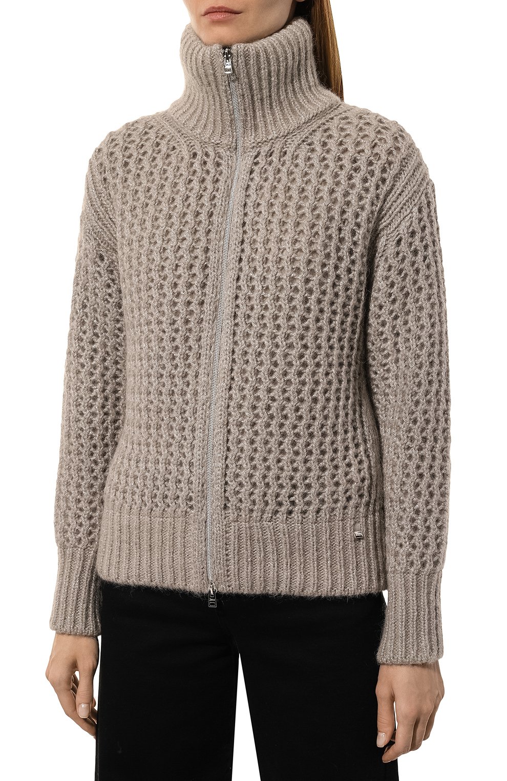 Кардиган HERNO, арт. MC00030DR/70198, фото 3