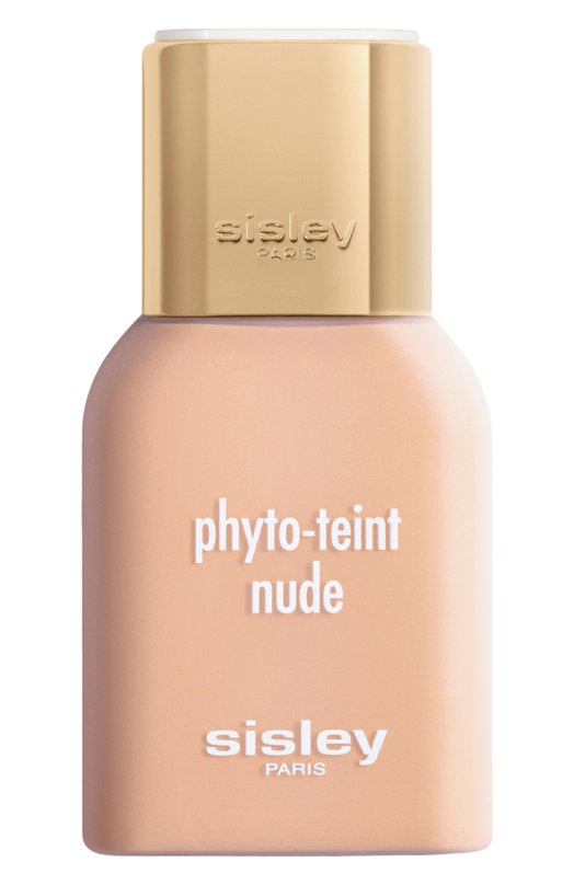 фото Тональное средство-флюид, оттенок 00n (30ml) sisley