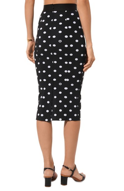 Юбка DOLCE & GABBANA, арт. F4CQET/FSG9D, фото 4