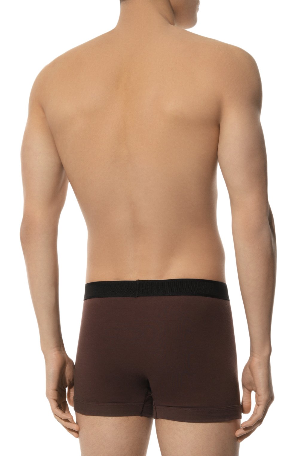 Хлопковые боксеры TOM FORD, арт. T4LC3104/202, фото 3
