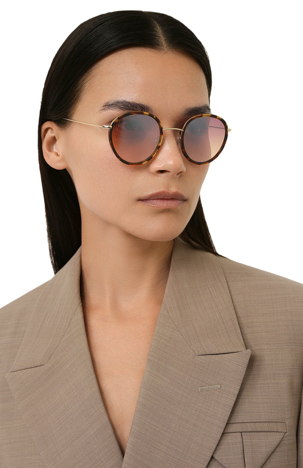 Солнцезащитные очки SPEKTRE, арт. M0RGAN 02AFT, фото 2