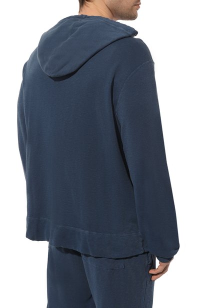 Хлопковая толстовка JAMES PERSE, арт. MXA2130, фото 4
