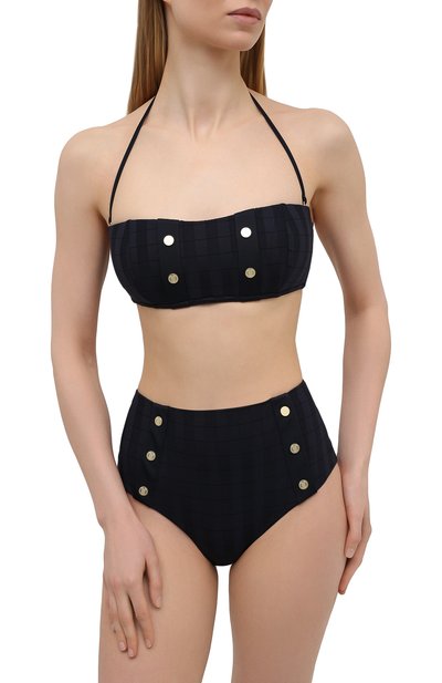 Бра-бандо TOMMY HILFIGER, арт. UW0UW02908, фото 2