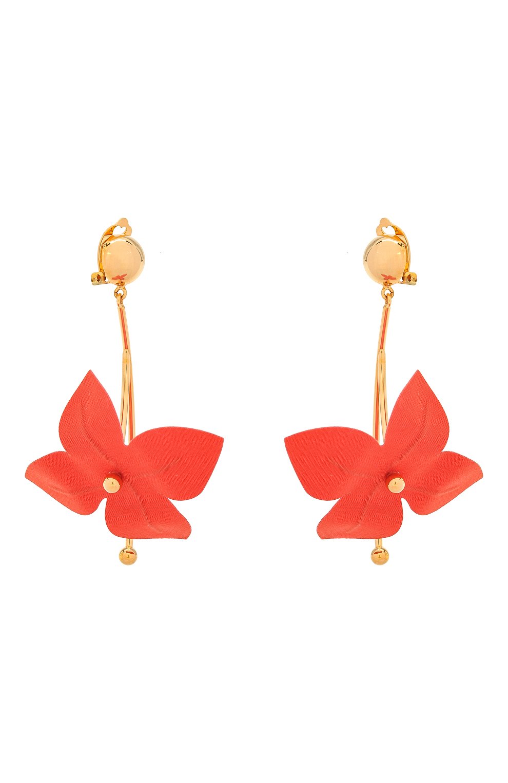 Клипсы MARNI, арт. 0RMV0151A0/T2000, фото 1