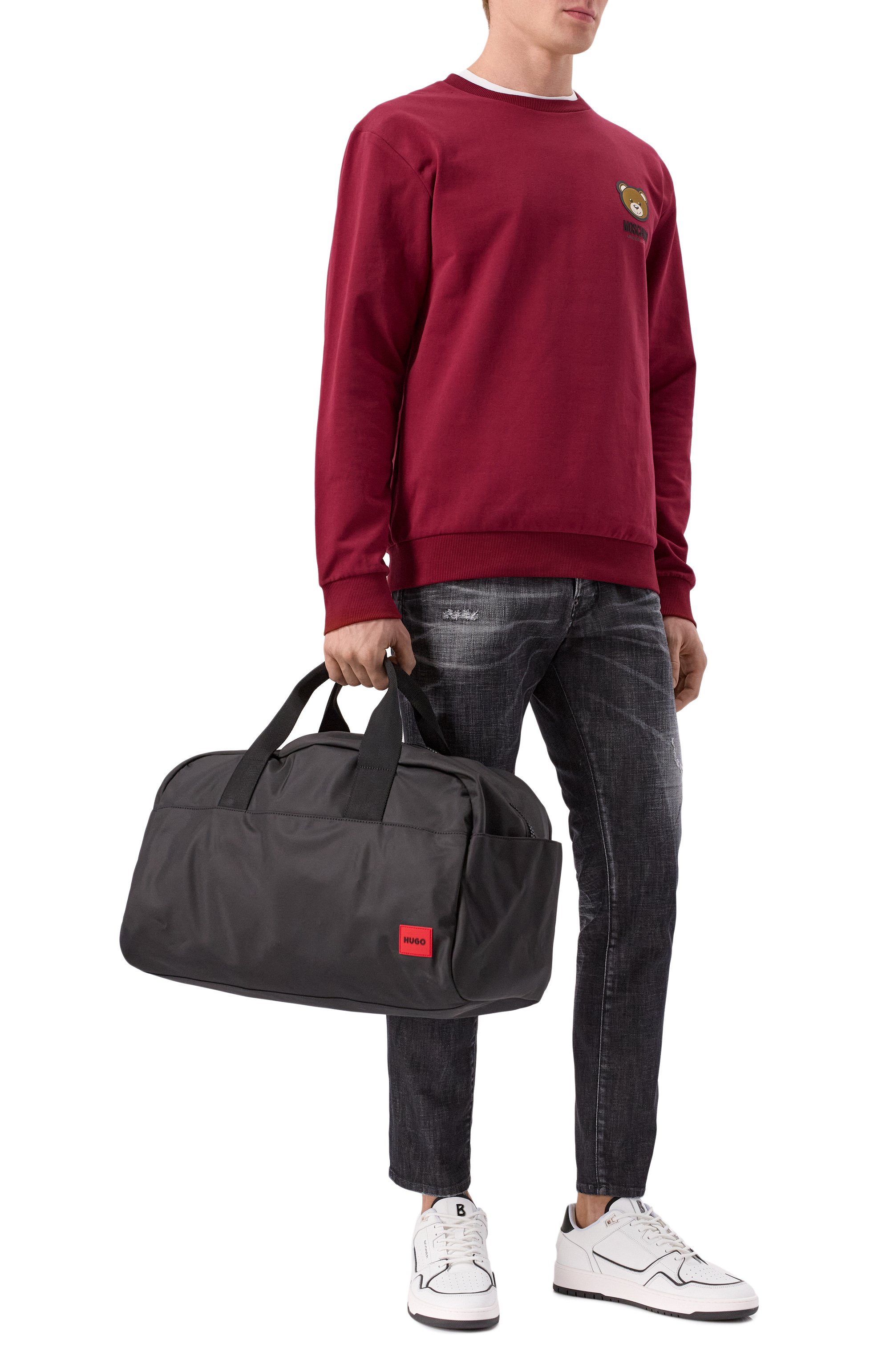 Сумка ethon 2.0 HUGO, арт. 50535661, фото 7