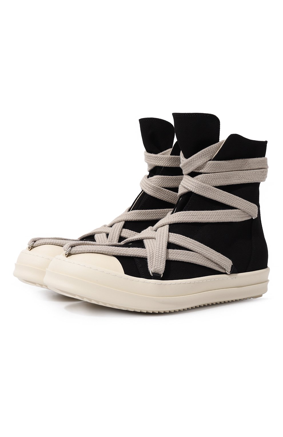 Текстильные кеды luxor hexa DRKSHDW, арт. DU02C5805/D0W2, фото 1