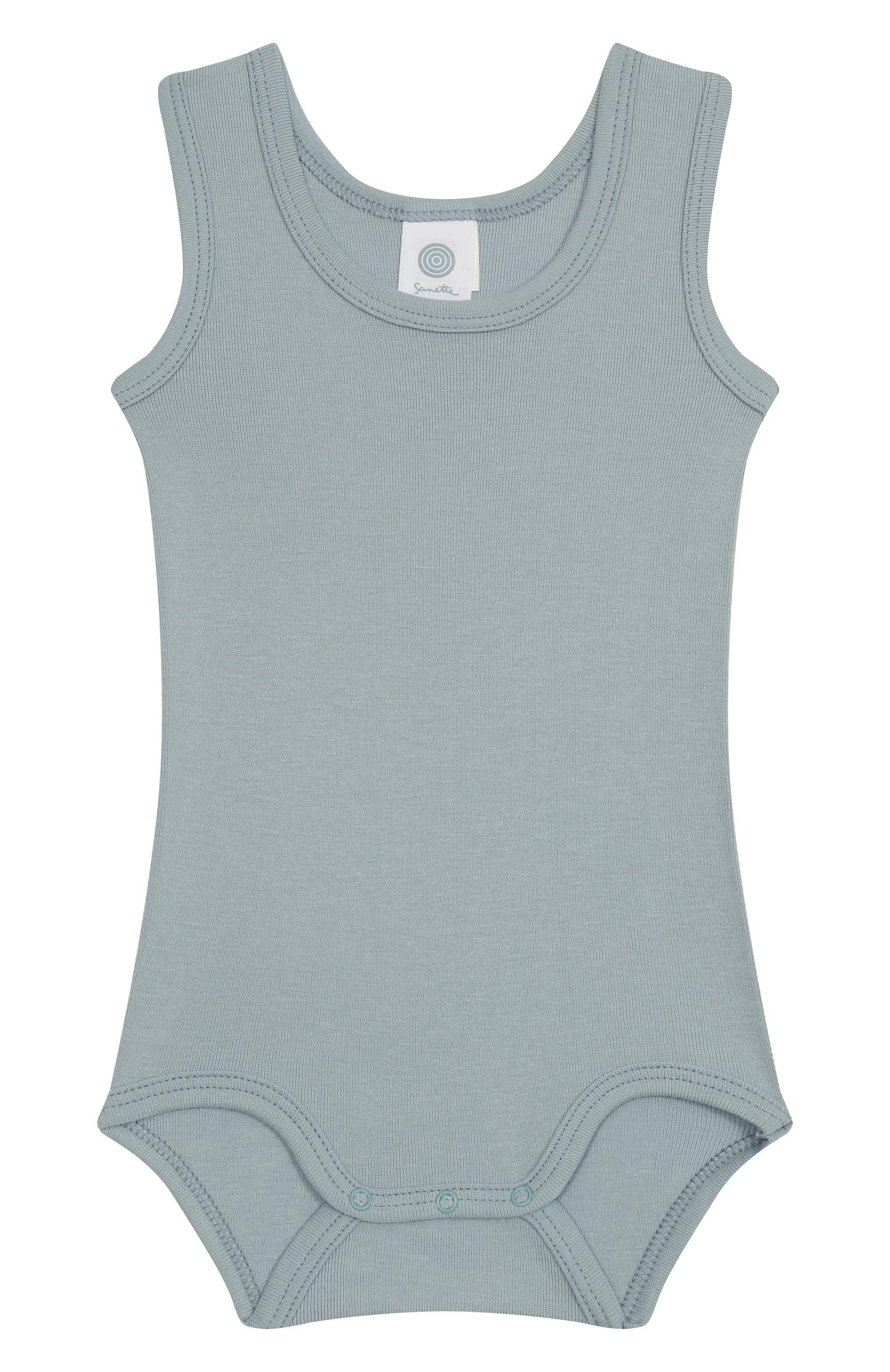 Комплект из трех боди SANETTA, арт. 324700, фото 2