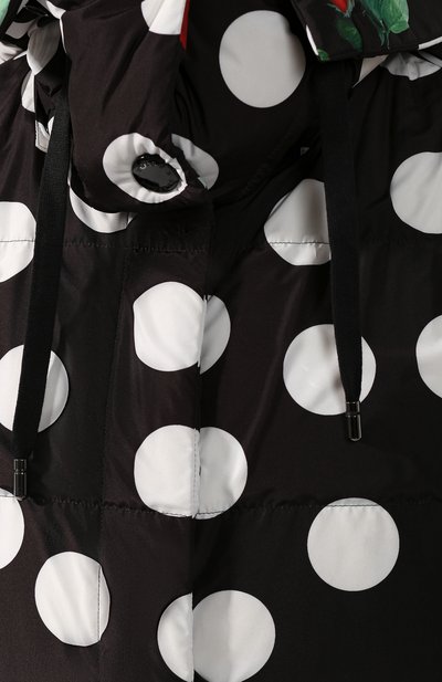 Двусторонний пуховик DOLCE & GABBANA, арт. F9F47T/G7SZP, фото 5