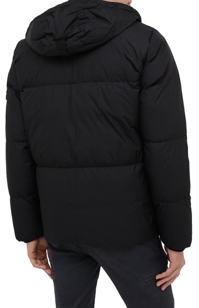Пуховик STONE ISLAND, арт. 731540723, фото 4