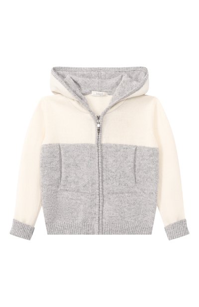 Комплект из толстовки и брюк BABY T, арт. 26AIC825TZ_001