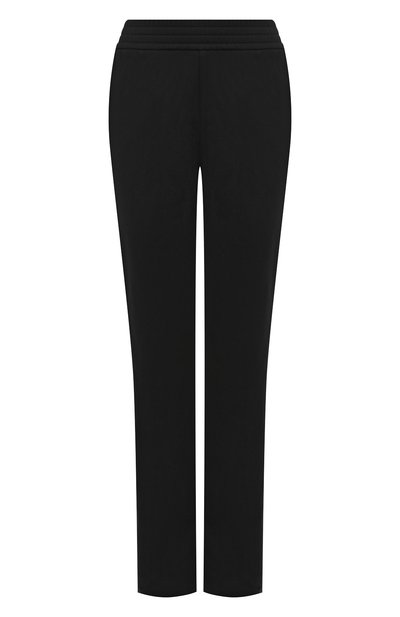 Женские хлопковые брюки EMPORIO ARMANI, арт. 6H2P6D/2JVTZ