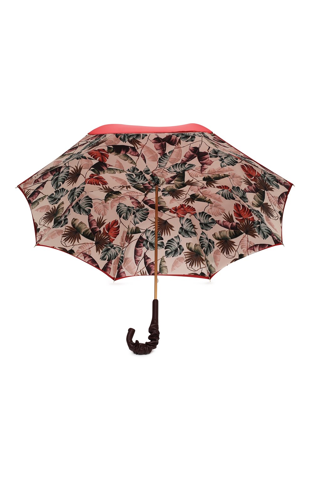 Зонт-трость PASOTTI OMBRELLI, арт. 189/RAS0 9F228/6/A35, фото 3