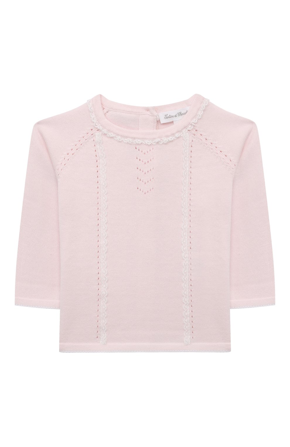 Комплект из пуловера и брюк TARTINE ET CHOCOLAT, арт. TY36020, фото 2